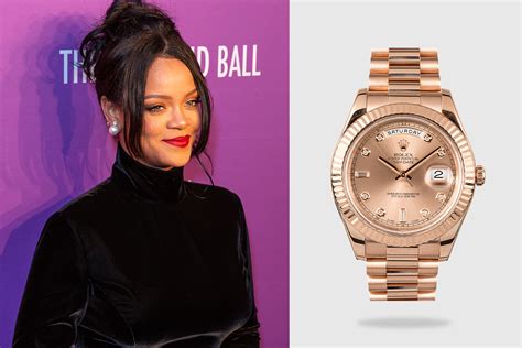 female celebrities wearing rolex watches|popular rolex for women.